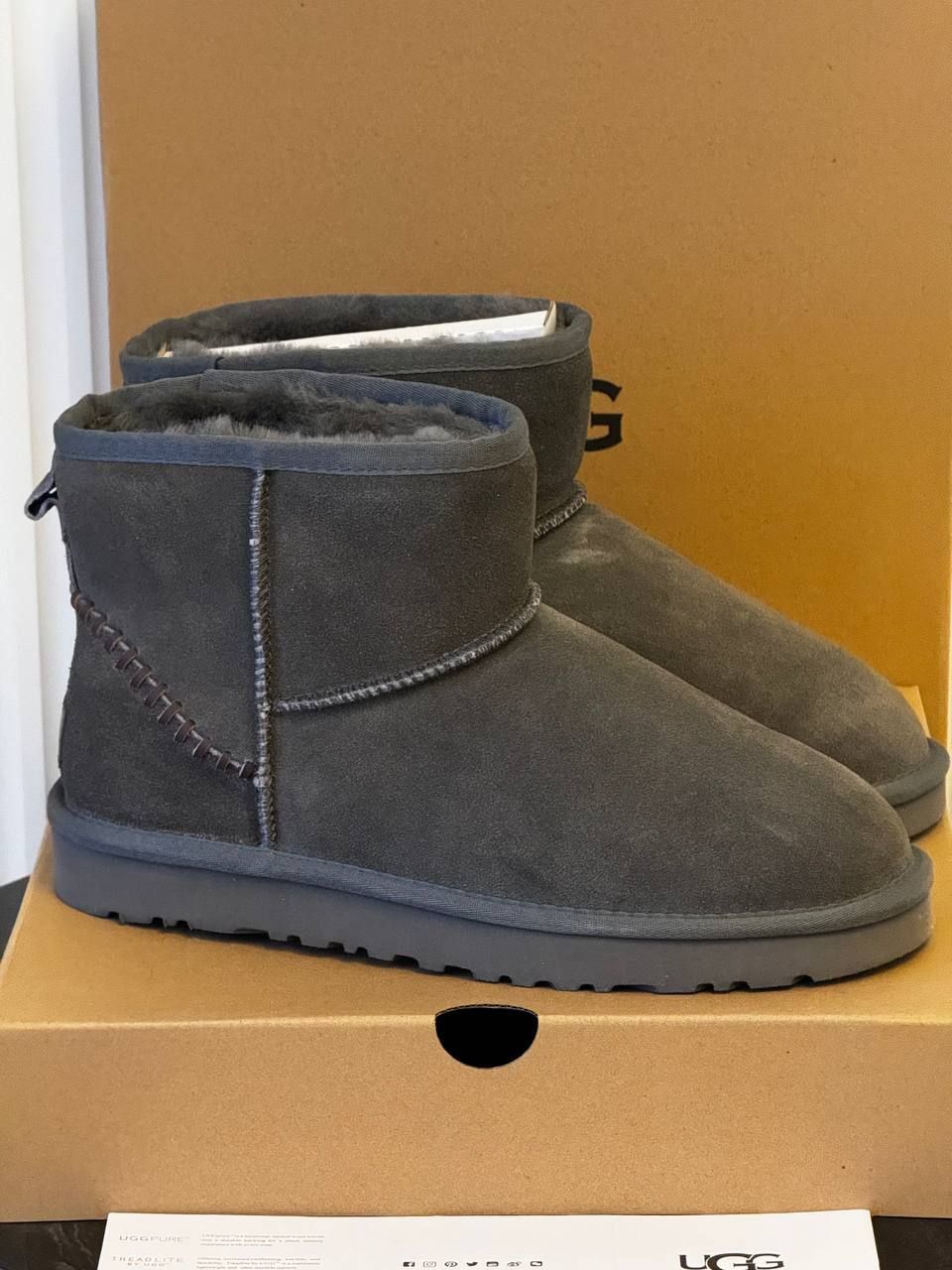 УггиUGG