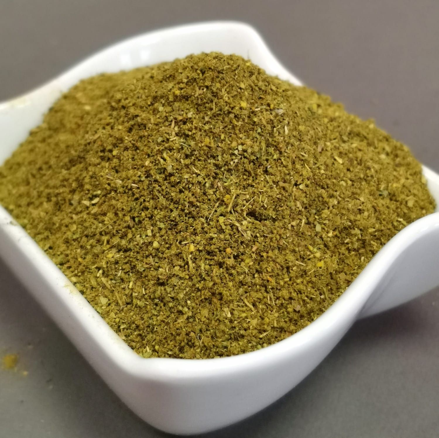 Хмели-Сунели приправа 500г KINGSPICE - купить с доставкой по выгодным ценам в ин