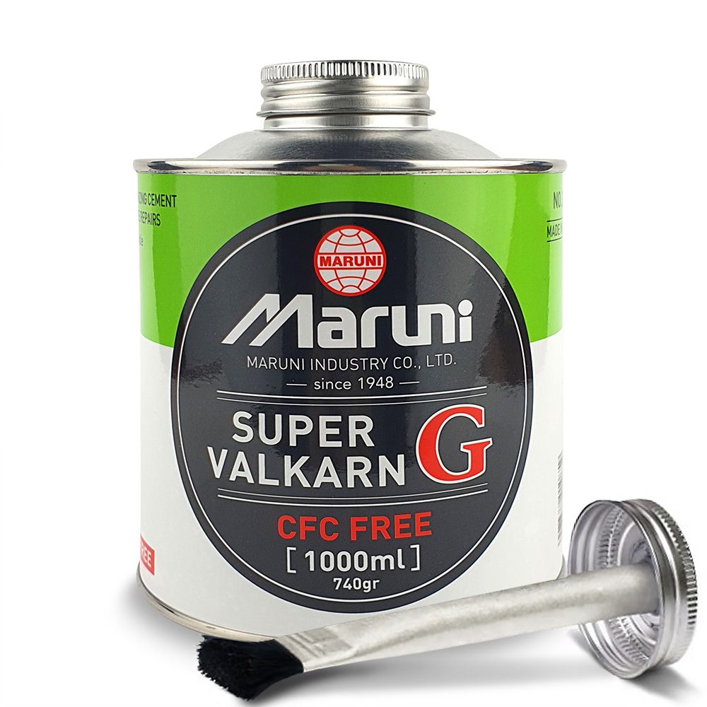 Клей MARUNI SUPER VALKARN G-CFC FREE 1000сс