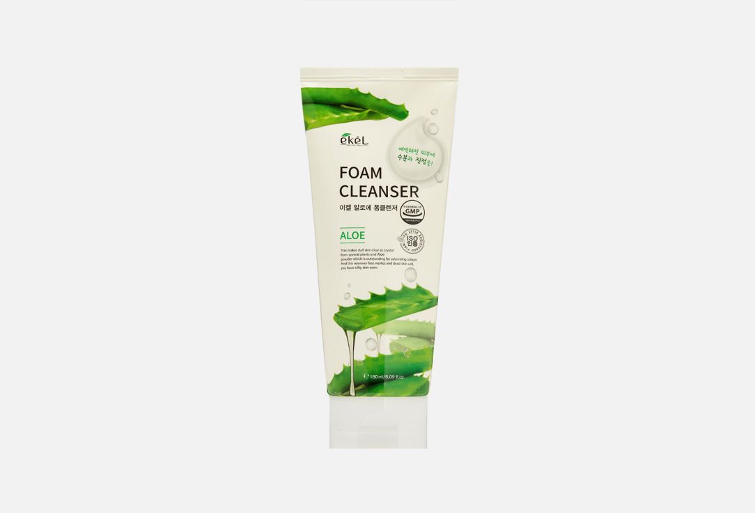 Пенка ekel aloe. TENZERO Balancing Foam Cleanser Charcoal. Deoproce пенка д/умыв. Snail 170мл Esfolio Company.