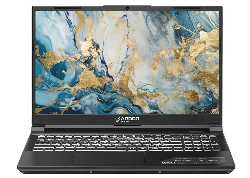 Ardor gaming neo hdmi