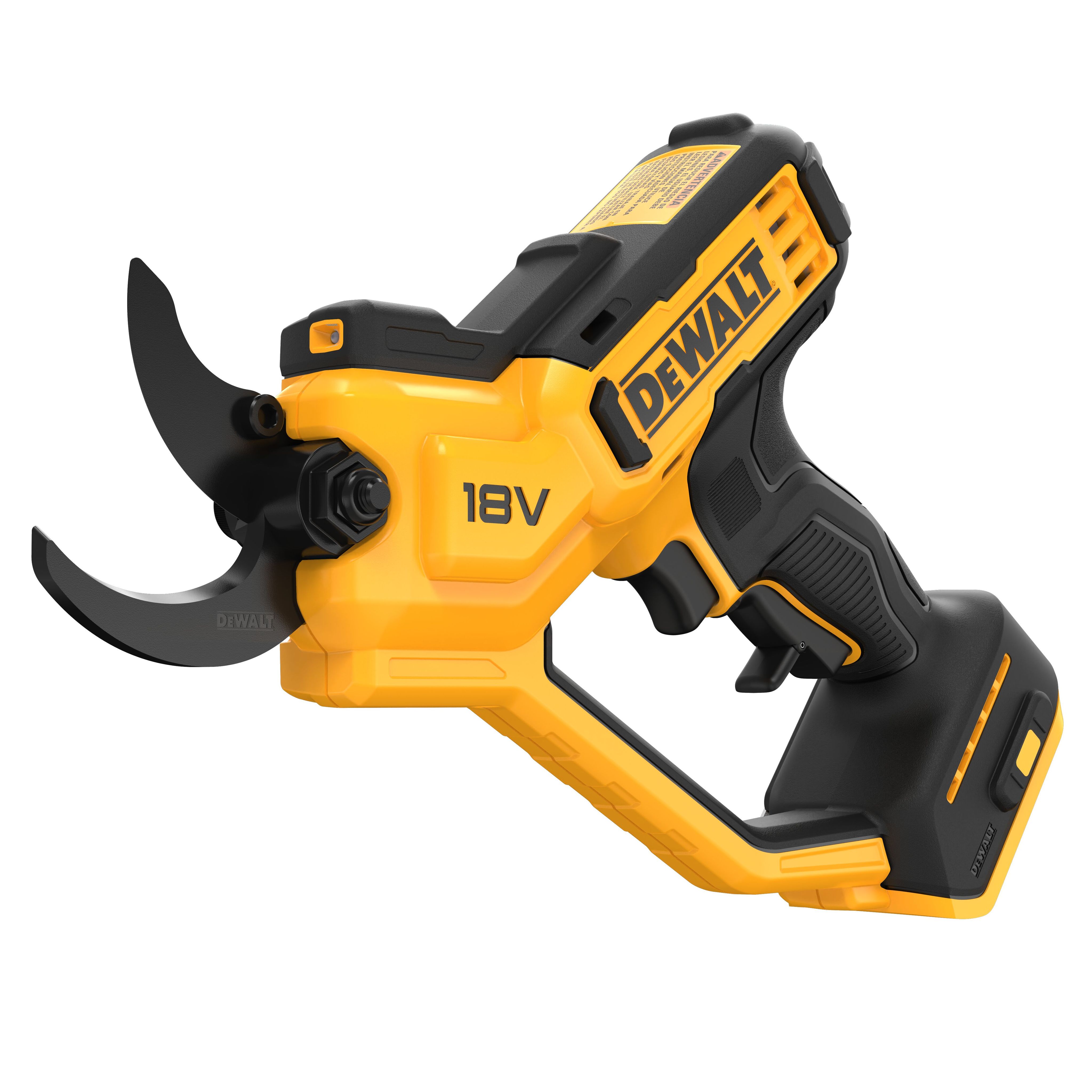 New tools секатор аккумуляторный. Электросекатор аккумуляторный DEWALT. Секатор DEWALT 18 В dcmpp568n-XJ. Садовые ножницы ДЕВОЛТ. Секатор аккумуляторный Интерскол.