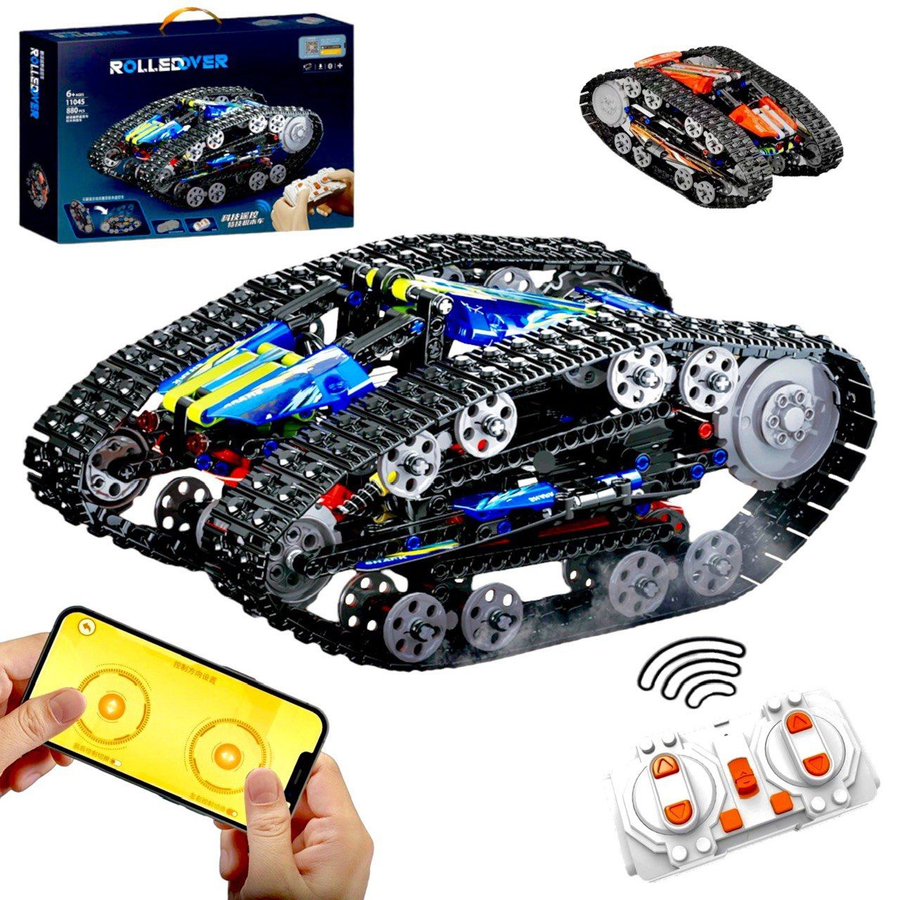 Lego Technic