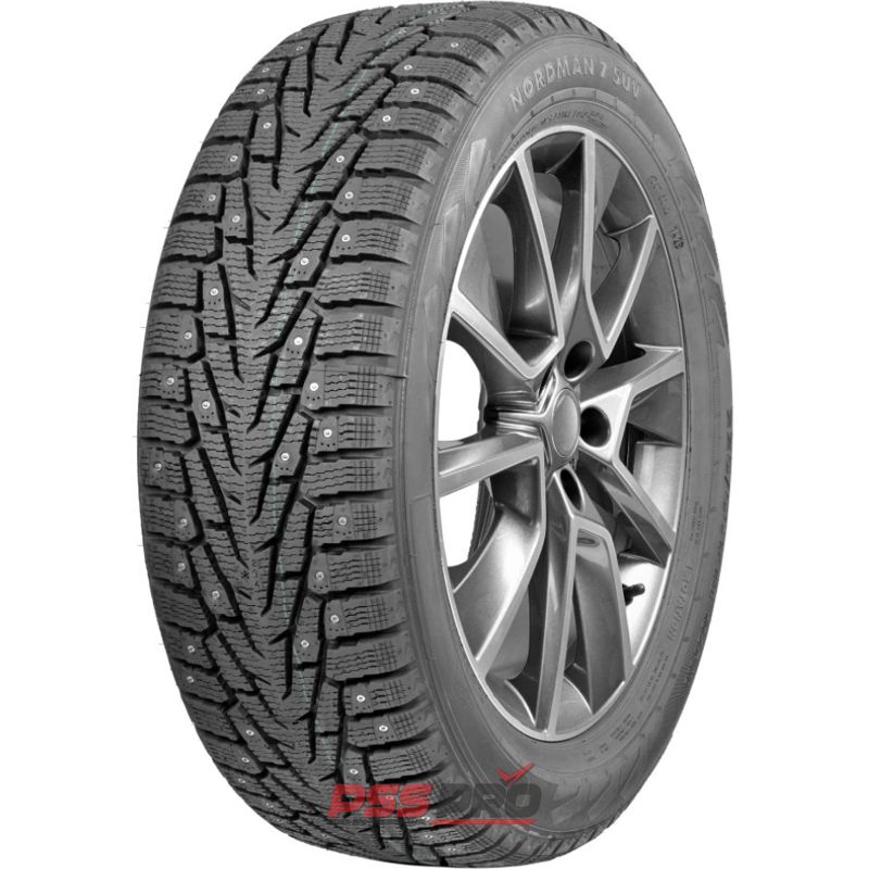 IkonTyresNordman7SUVШинызимние225/55R18102TШипованные