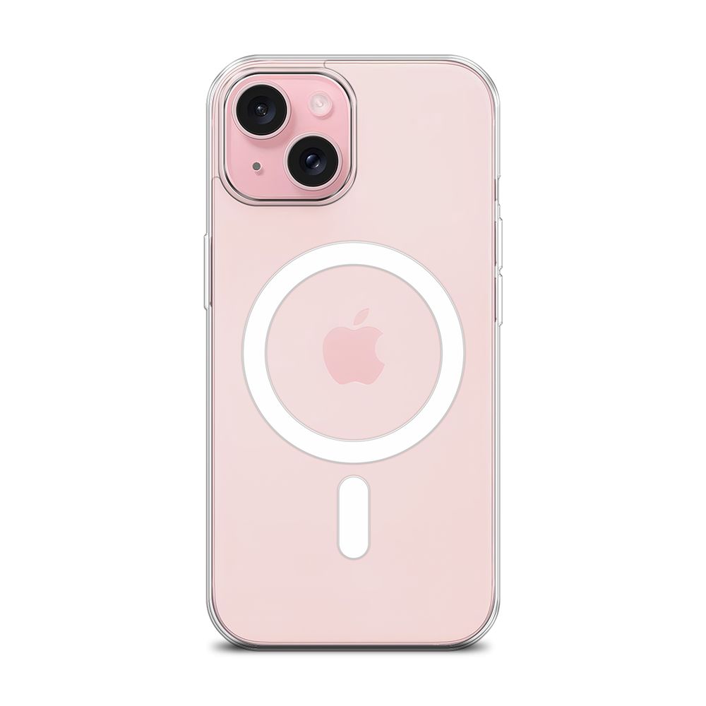 Iphone 15 pro max magsafe clear case. Iphone 15 pro max magsafe clear case
