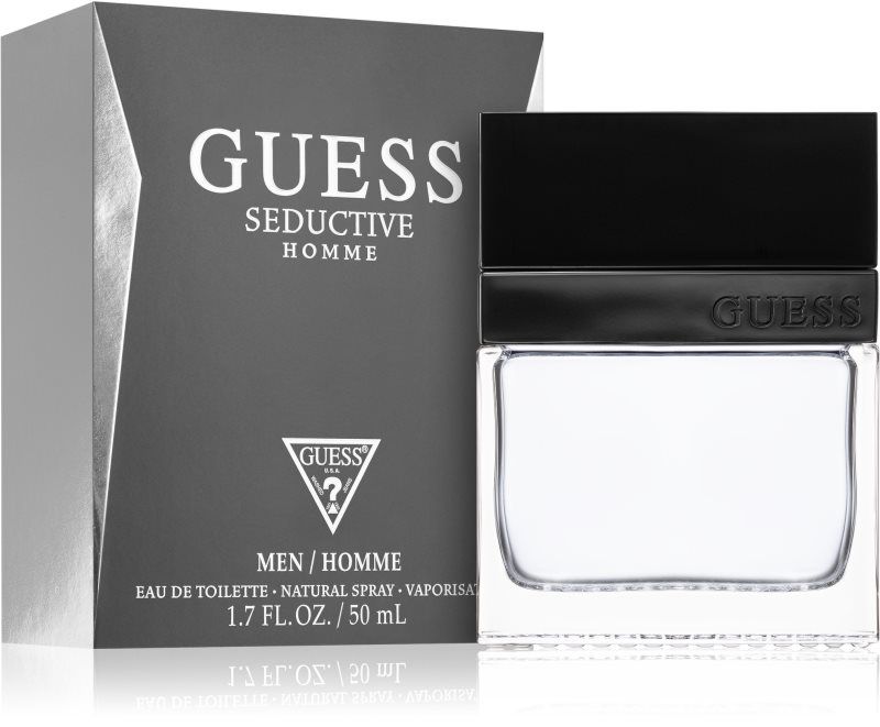 Туалет guess