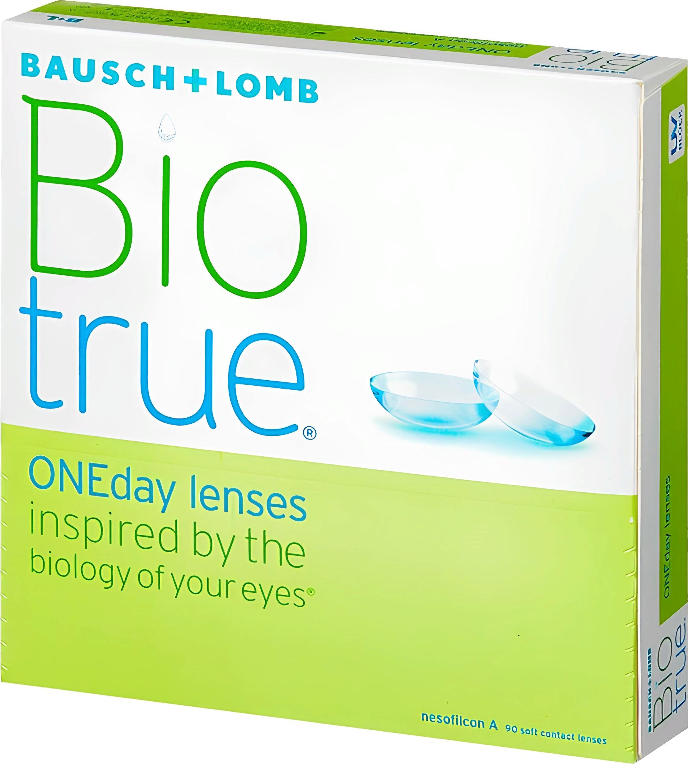 Bausch lomb biotrue oneday однодневные контактные линзы. Biotrue oneday 90. Biotrue oneday (90 линз). Контактные линзы Bausch & Lomb Biotrue oneday, 90 шт.. Линзы Biotrue one Day.