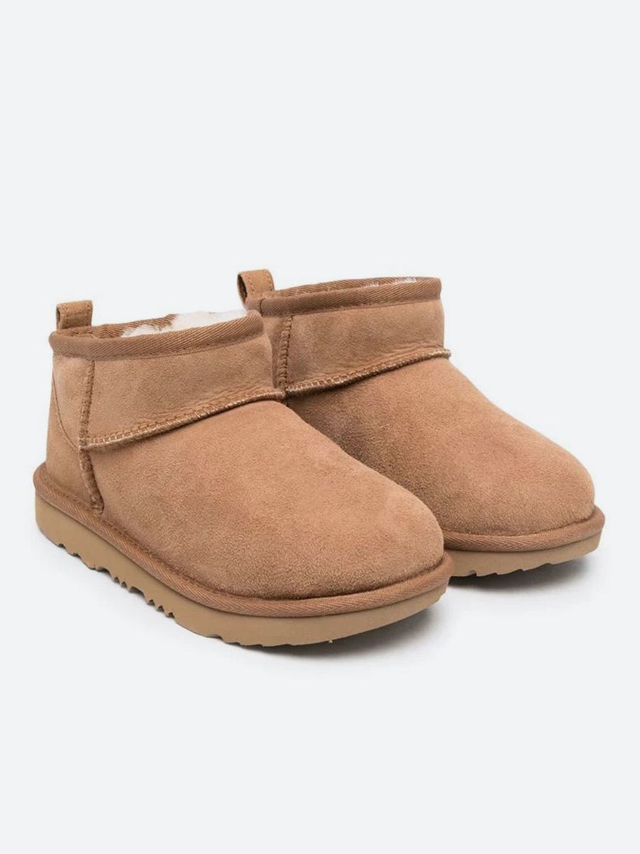 БотинкиUGG