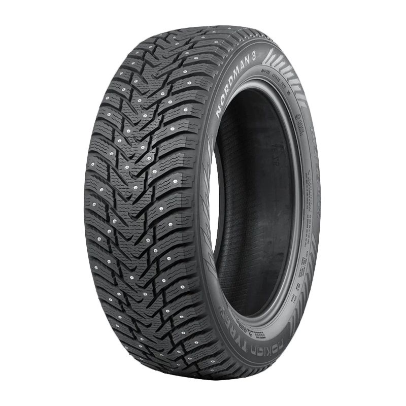 IkonШинаNordman8Шинызимние195/65R1595TШипованные