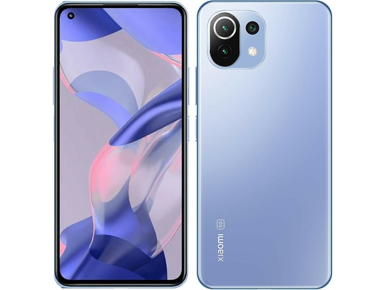 Смартфон Xiaomi 11t 5g 8 256gb Купить