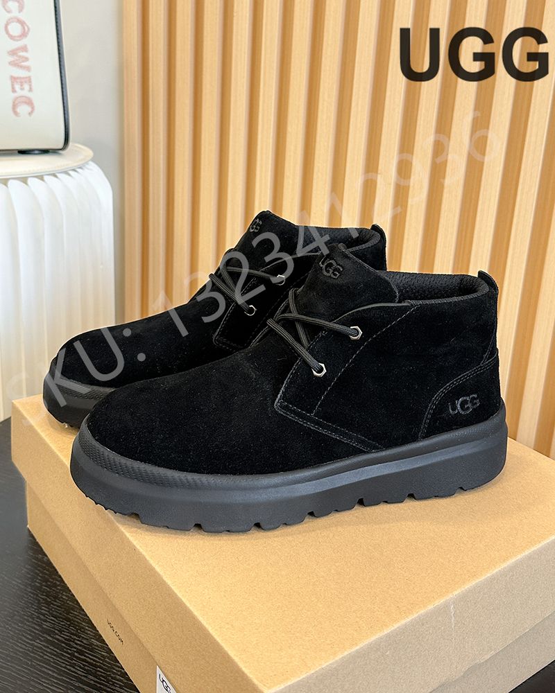 УггиUGG