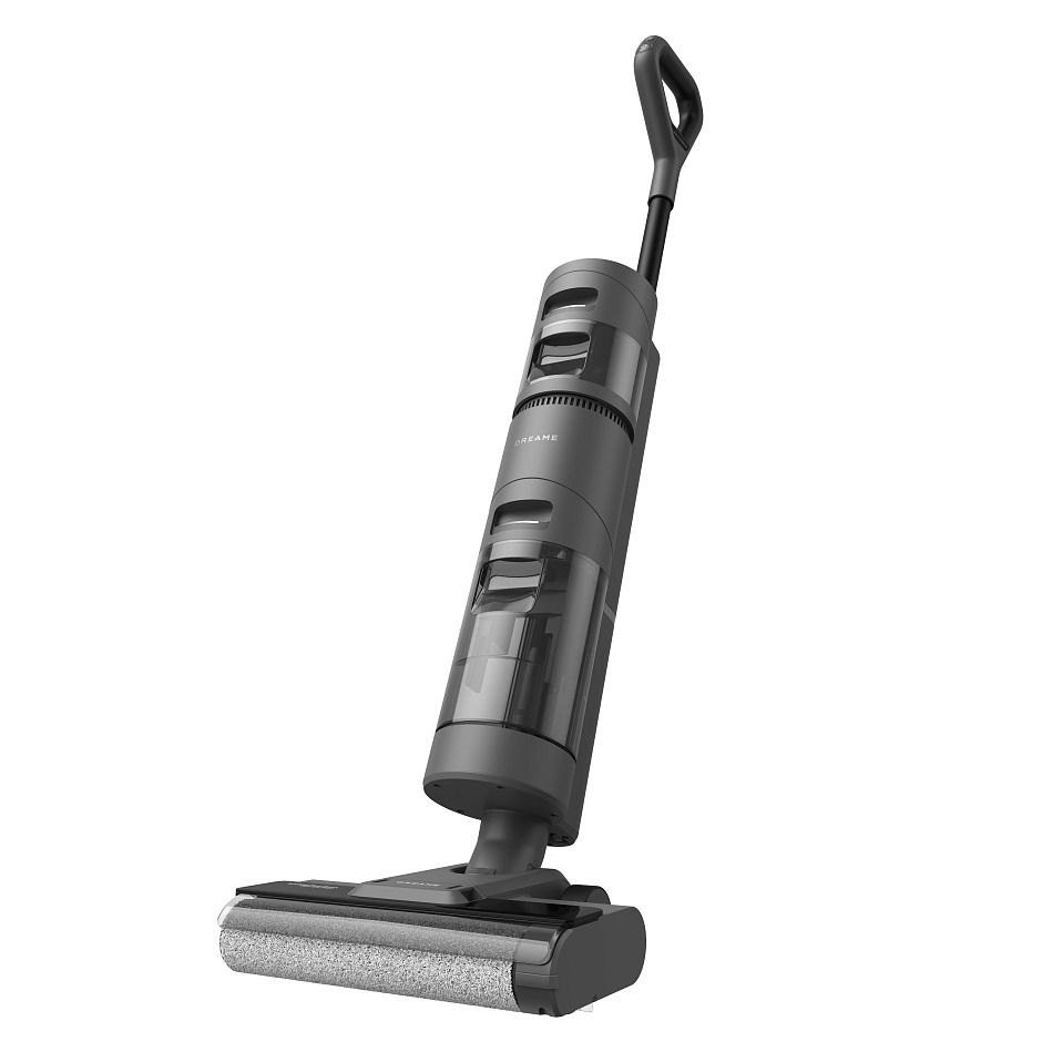 Беспроводной пылесос Dreame Wet and Dry Vacuum H11 Core Black