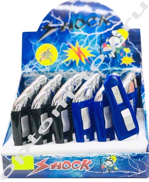 Зажигалка Шокер купить на OZON по низкой цене