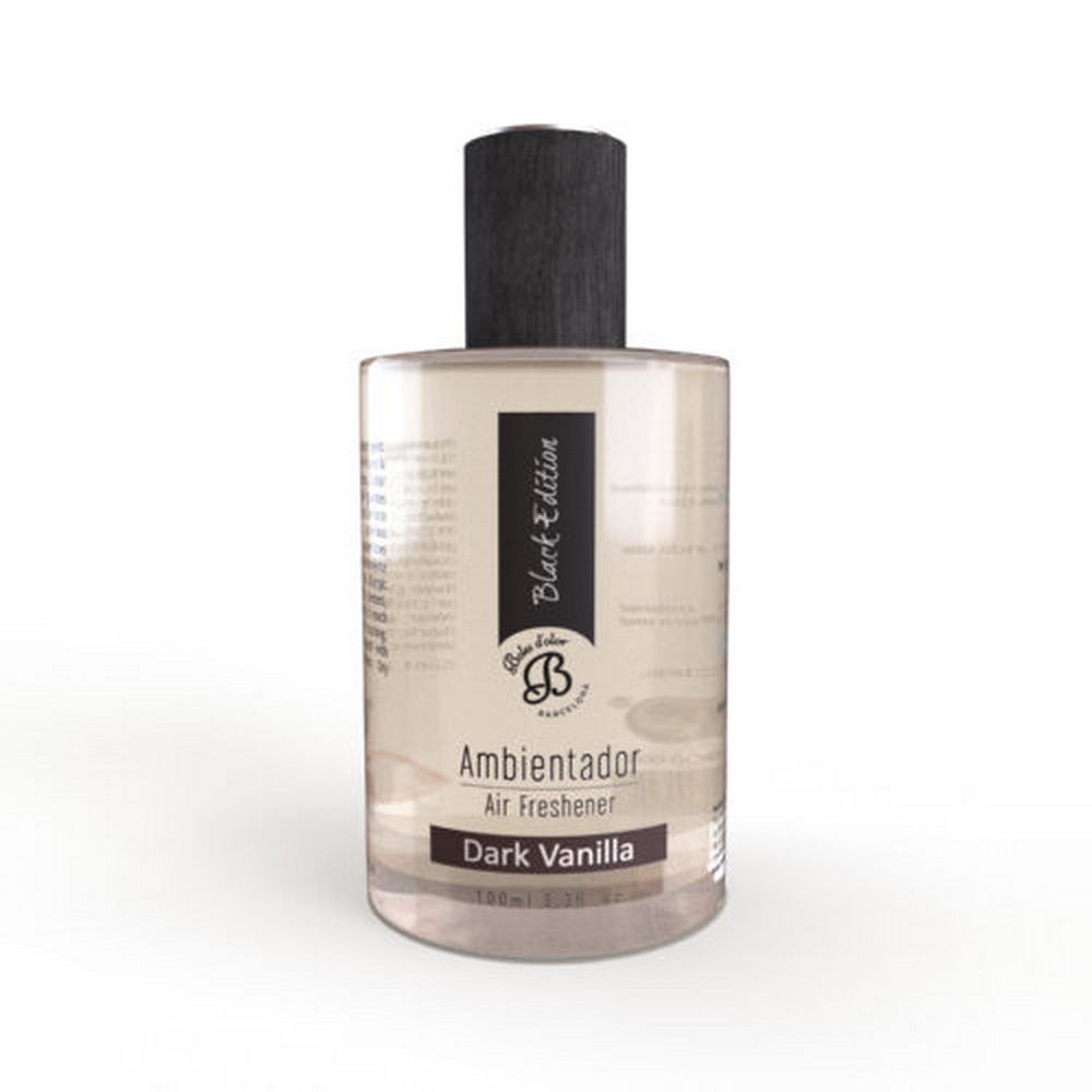 Urban scents dark vanilla