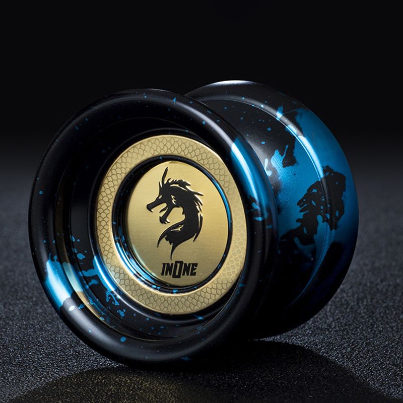 YoYo              -       1   AliExpress