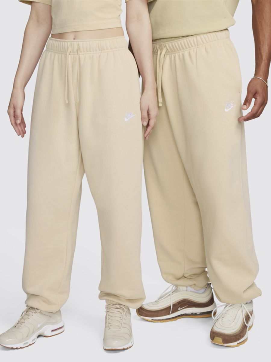 Брюки спортивные W Nsw Club Flc Mr Os Pant