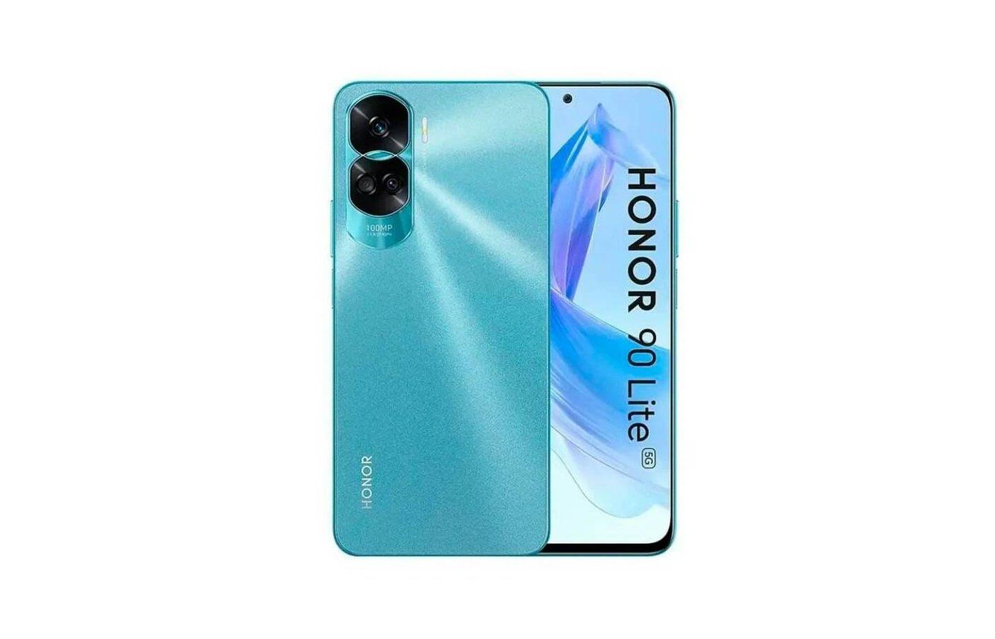 Смартфон Honor 90 lite - купить по выгодной цене в интернет-магазине OZON  (1331183643)