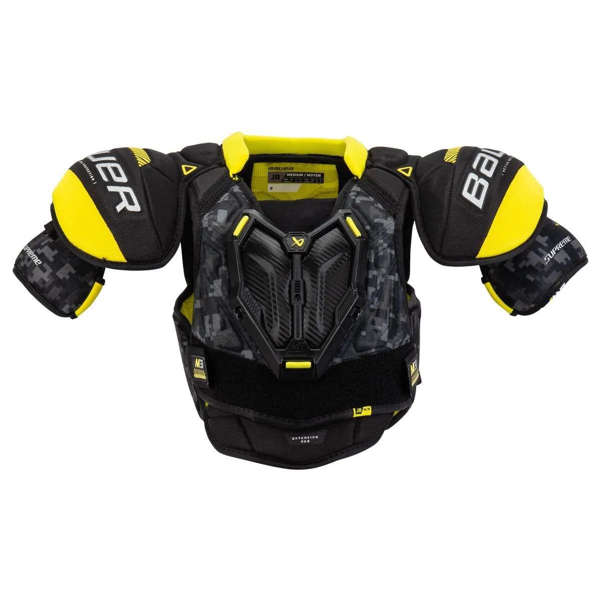 Нагрудник Bauer Supreme 150 YTH