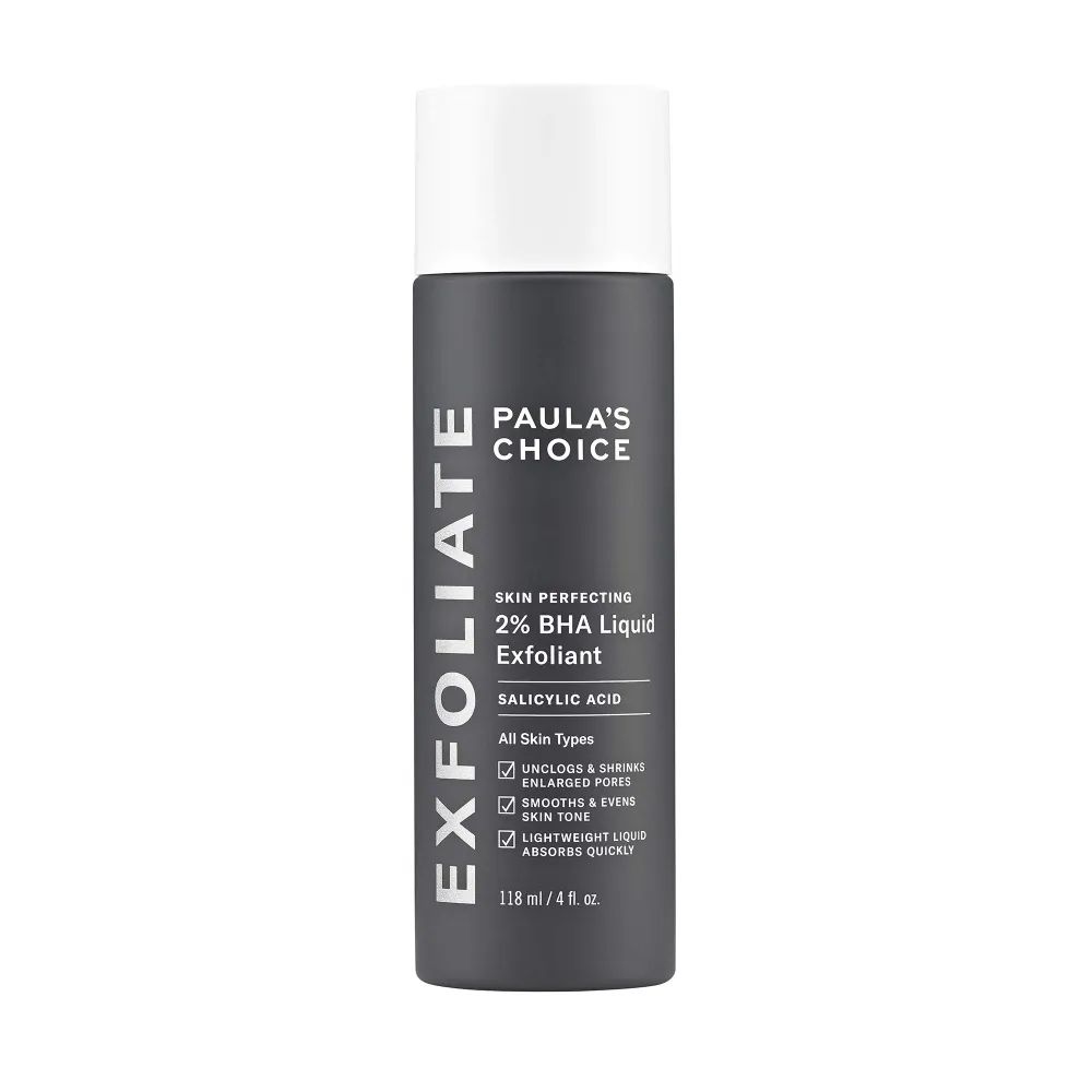 Paula s choice liquid exfoliant