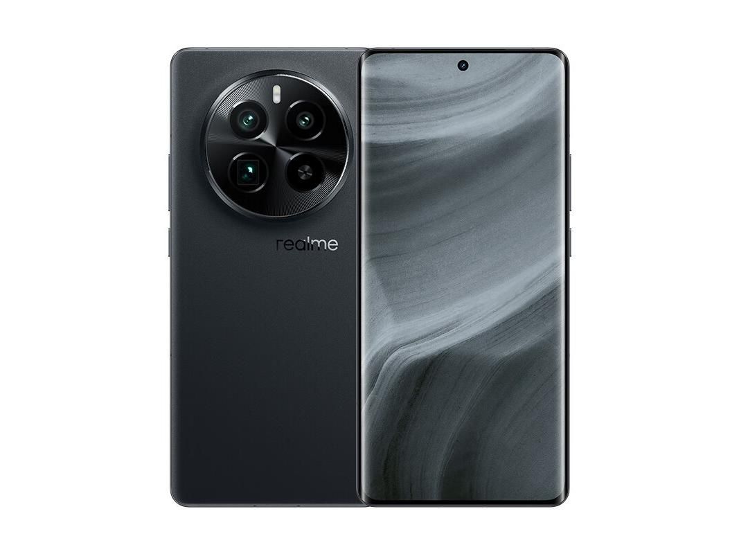 Смартфон realme GT5pro Snapdragon 8 Gen3 - купить по выгодной цене в  интернет-магазине OZON (1340960143)