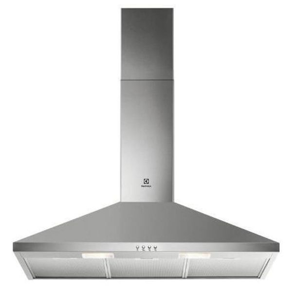 Вытяжки Electrolux - купить вытяжки Электролюкс по низким ценам в ...