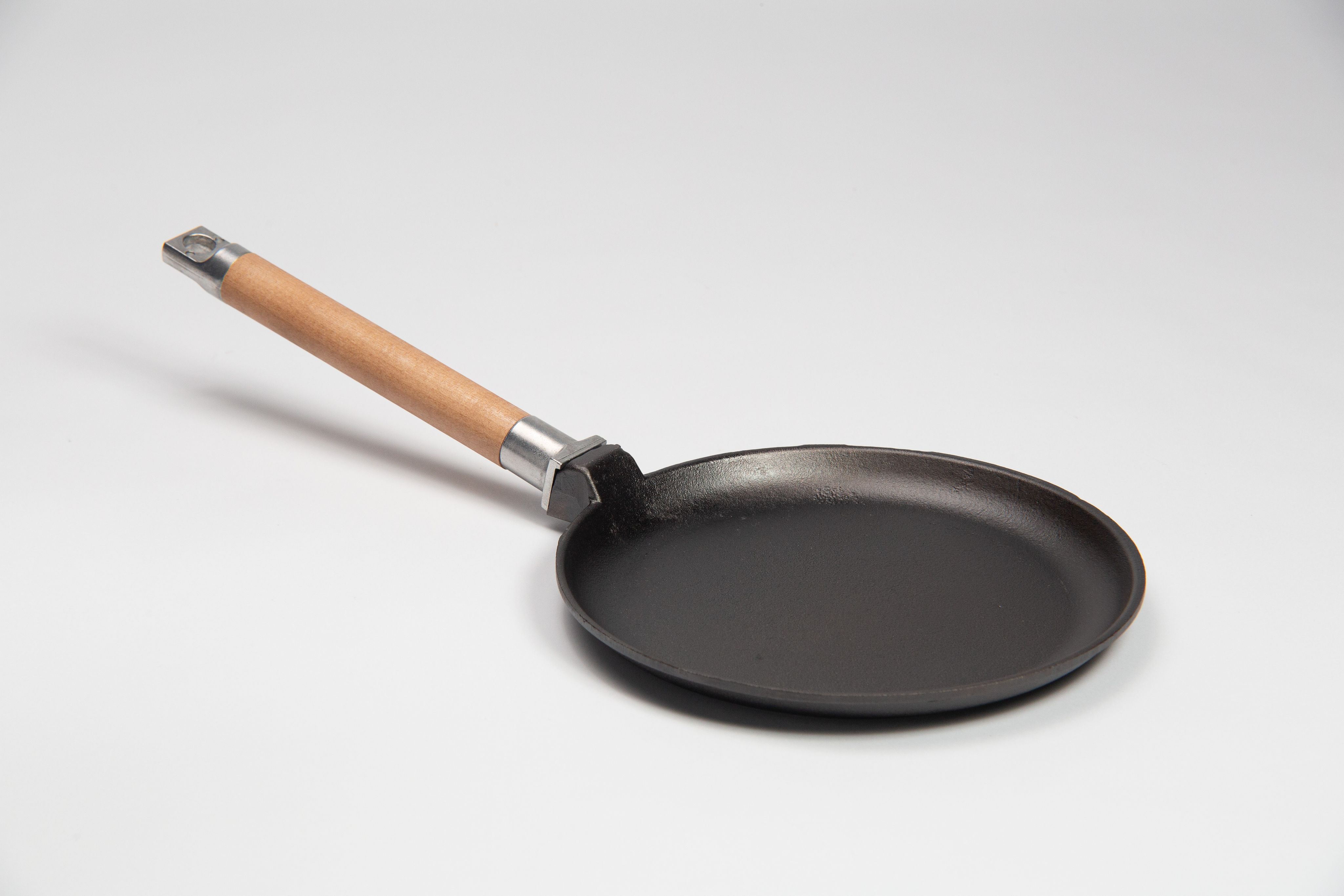 Сковорода Блинная Чугунная Купить