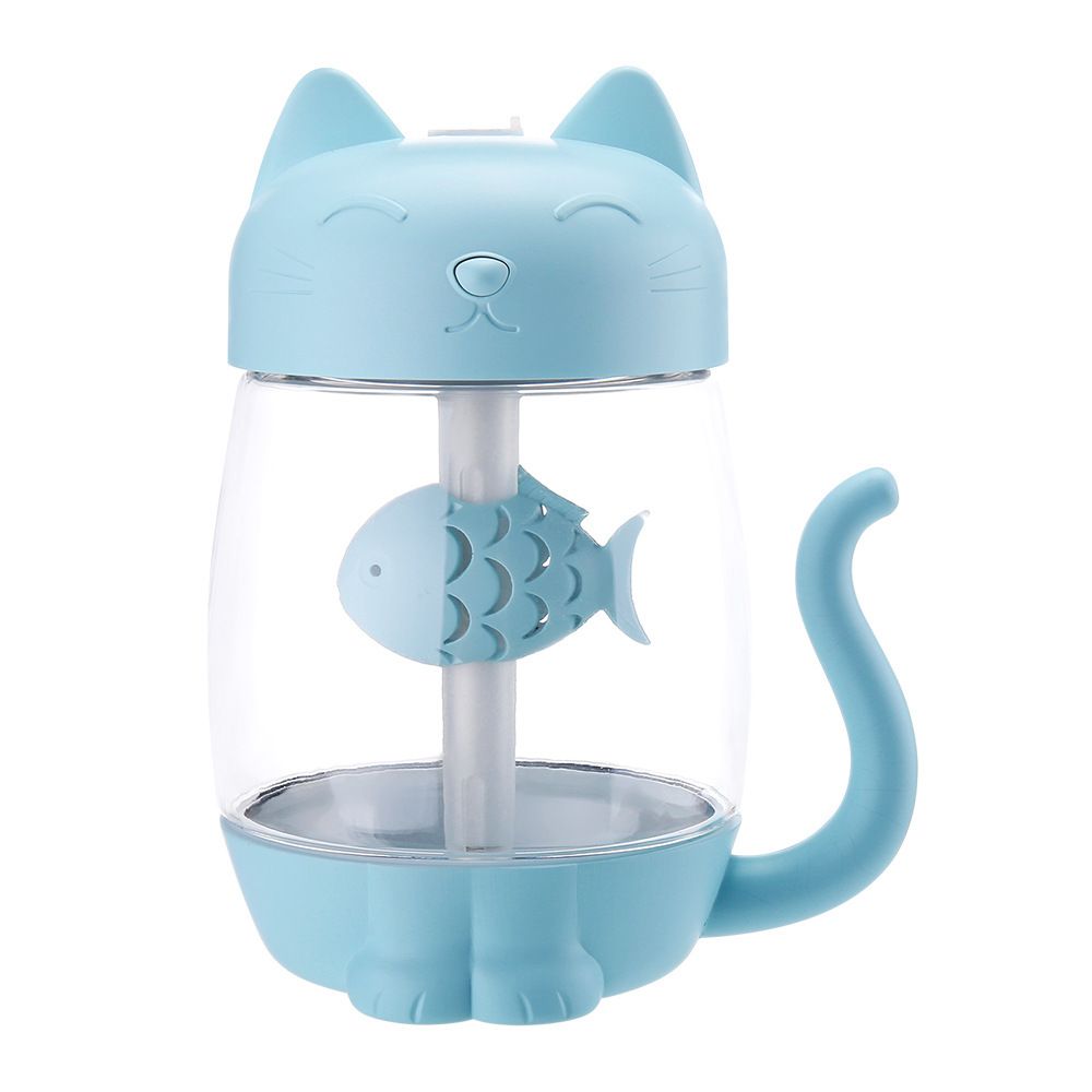 Увлажнитель воздуха котик с подсветкой. Увлажнитель воздуха Kitty Humidifier 3 в 1. Увлажнитель воздуха Humidifier кошка. Увлажнитель воздуха Home Helper 500.004. Humidifier увлажнитель с кошкой.