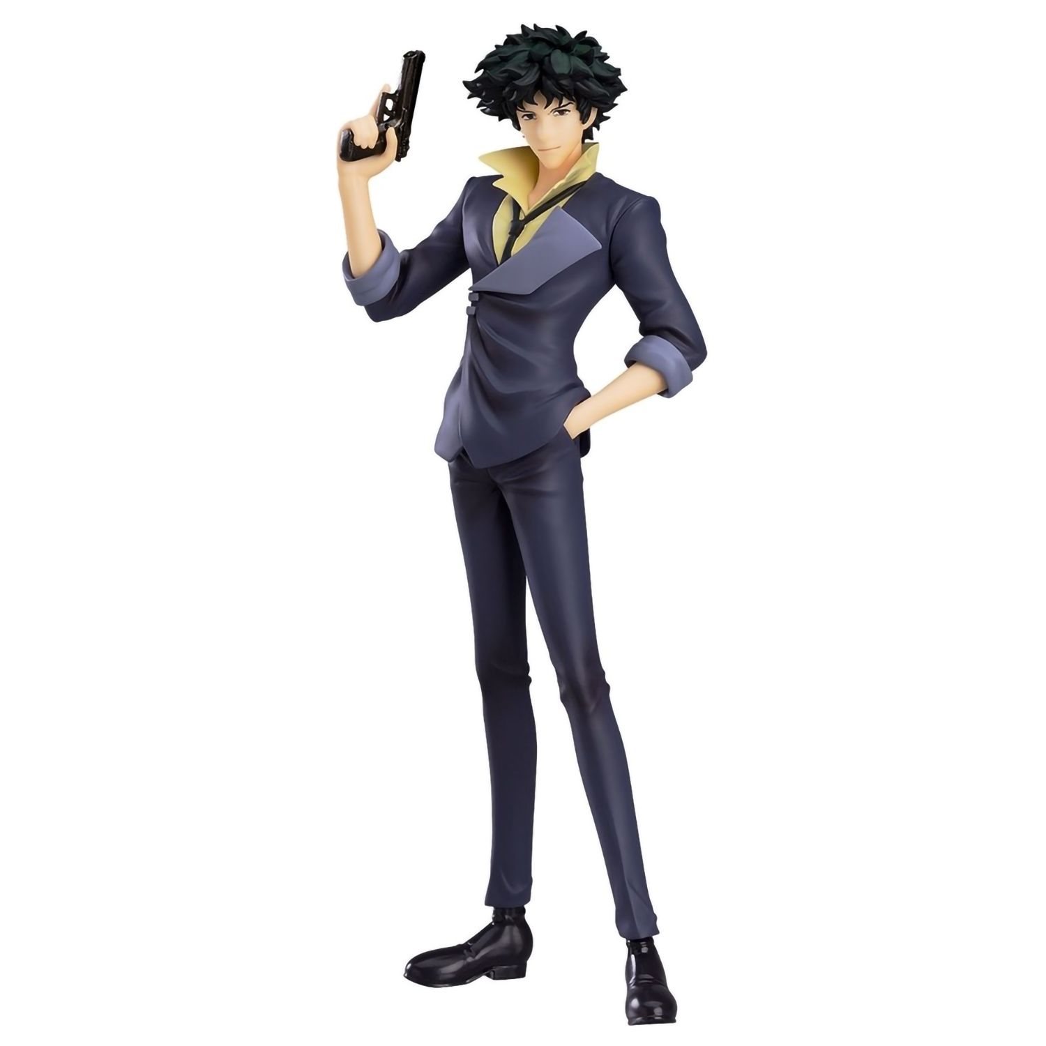 Cowboy bebop hot sale spike spiegel figure