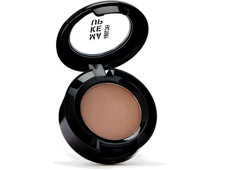 Тени-пудра для бровей Make Up Factory Eye Brow Powder