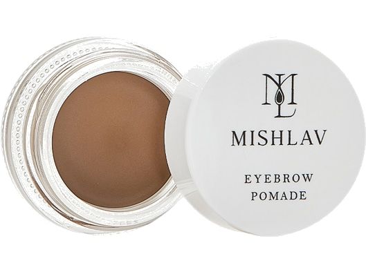 Помадка для бровей Mishlav Eyebrow pomade