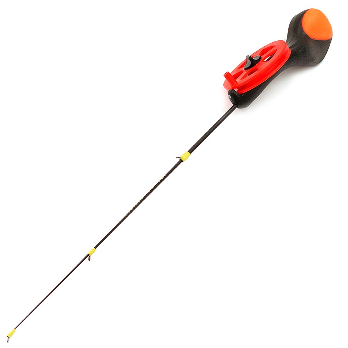 Удочка зимняя Max Fishing MF ICE STERN R-Sport-Tele 0.5-3.0гр