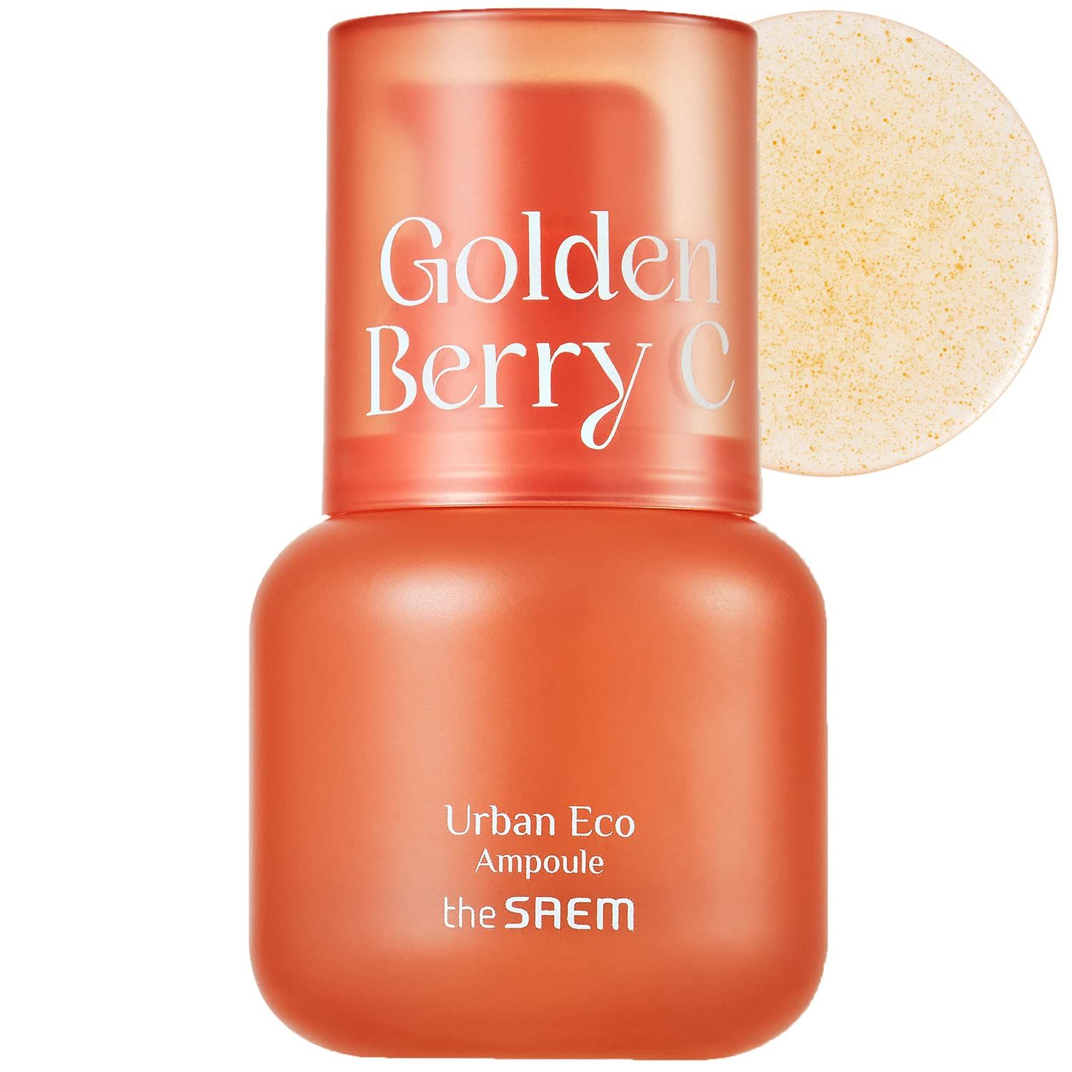 Golden berry c. The Saem пэды с экстрактом физалиса Urban Eco Golden Berry c Toner Pack, 1 шт. Urban Eco Golden Berry c Tone up Sun Cream 50ml.