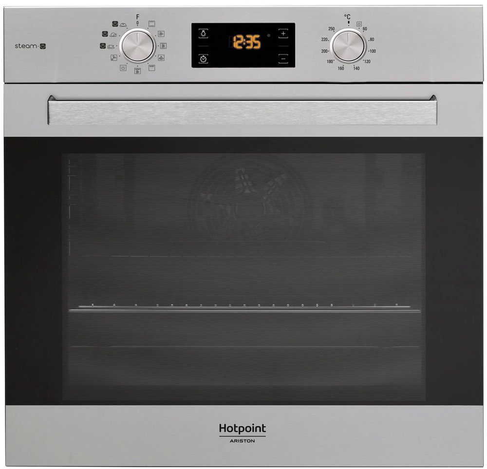 Купить В Самаре Духовой Электрический Шкаф Hotpoint