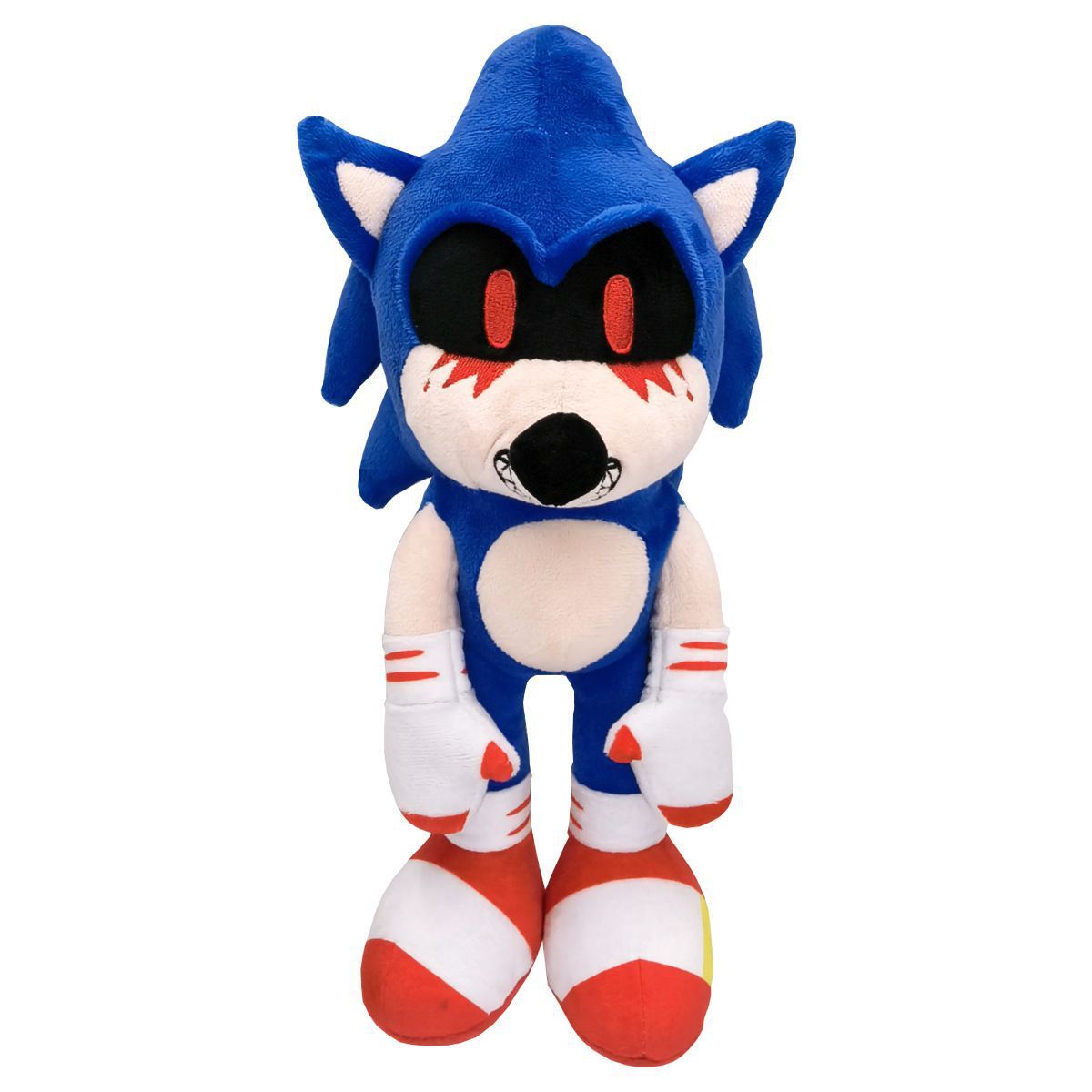 Sonic exe peluche on sale