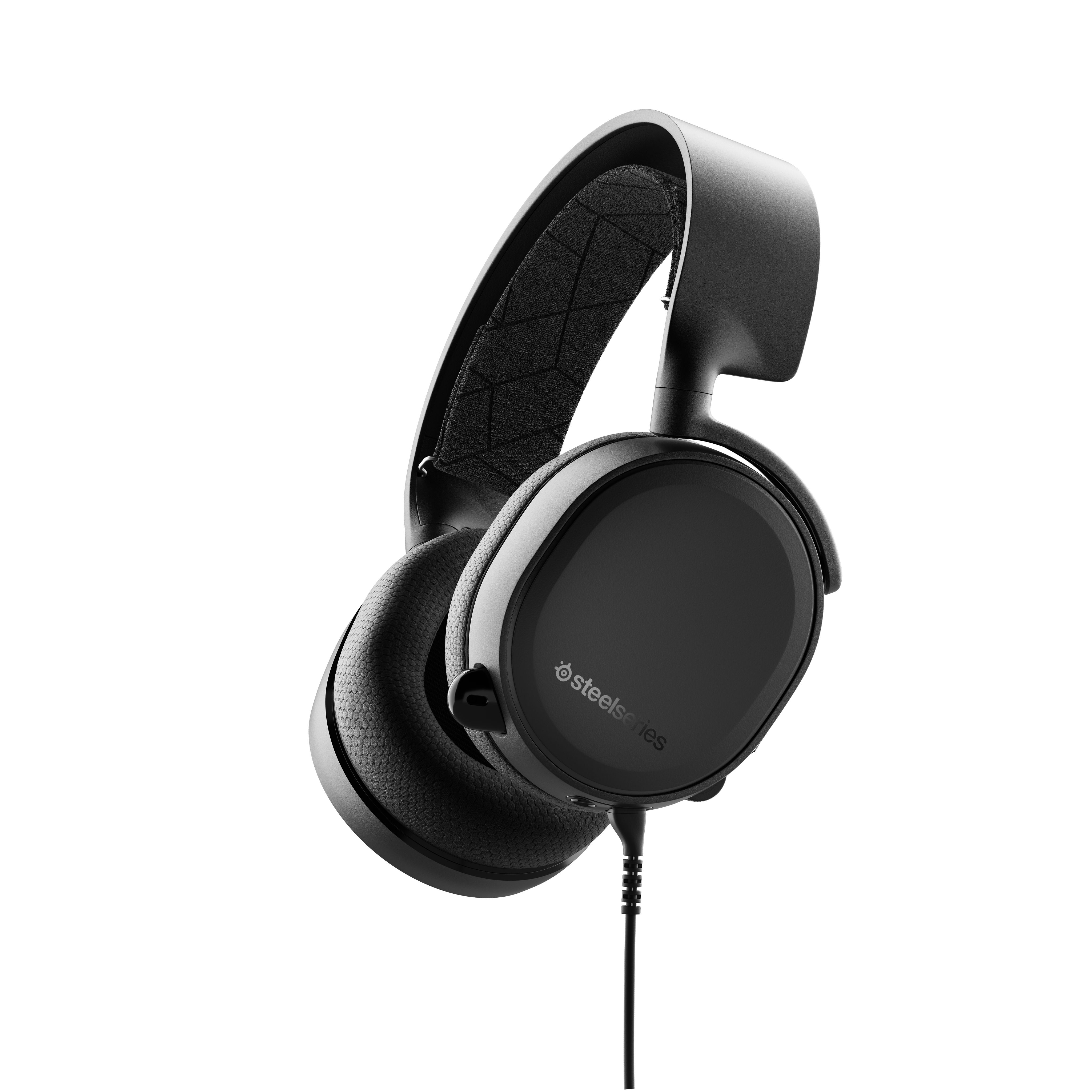 Steelseries Arctic 9 Купить