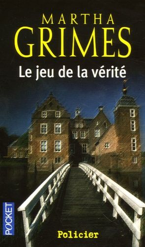 Le jeu de la verite