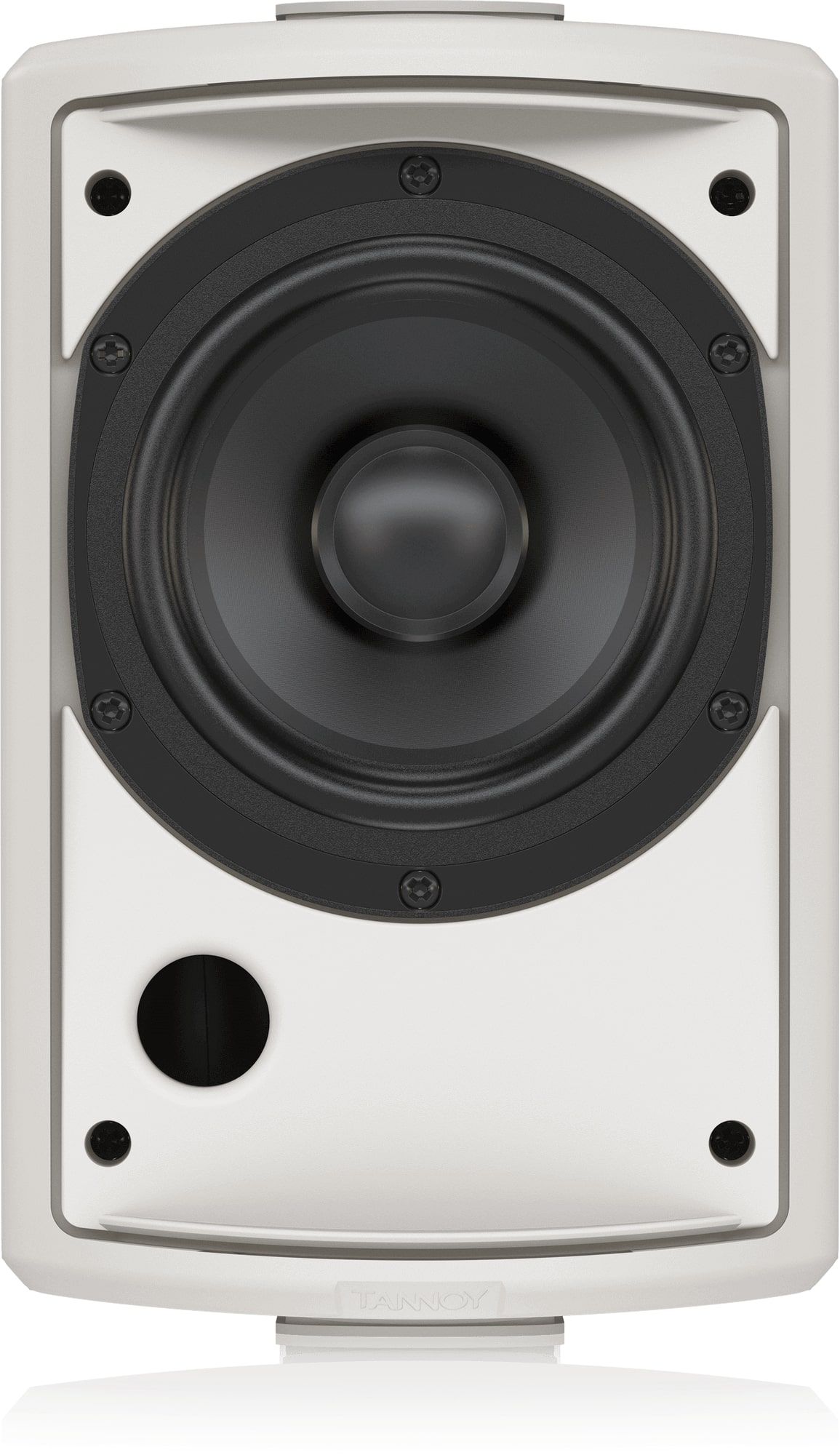 Акустика универсальная трансляционная TANNOY AMS 5ICT LS-WH