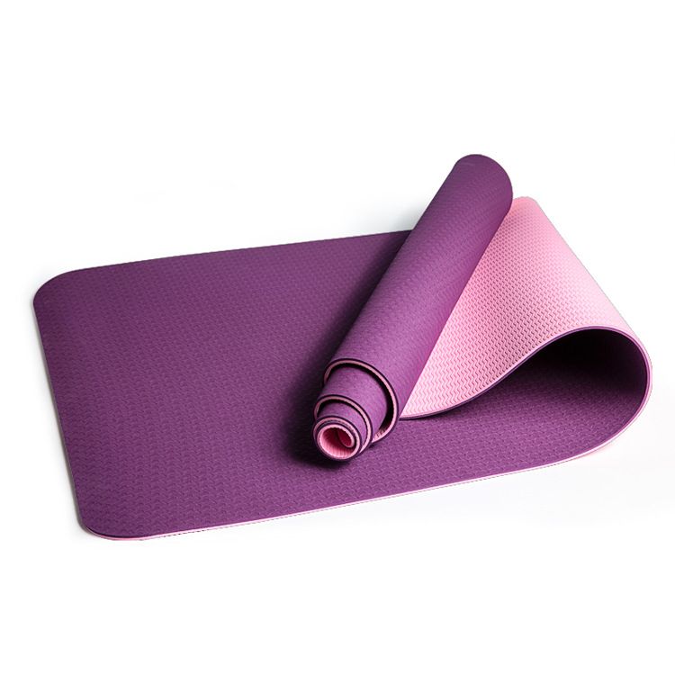 Yoga mat коврик для йоги