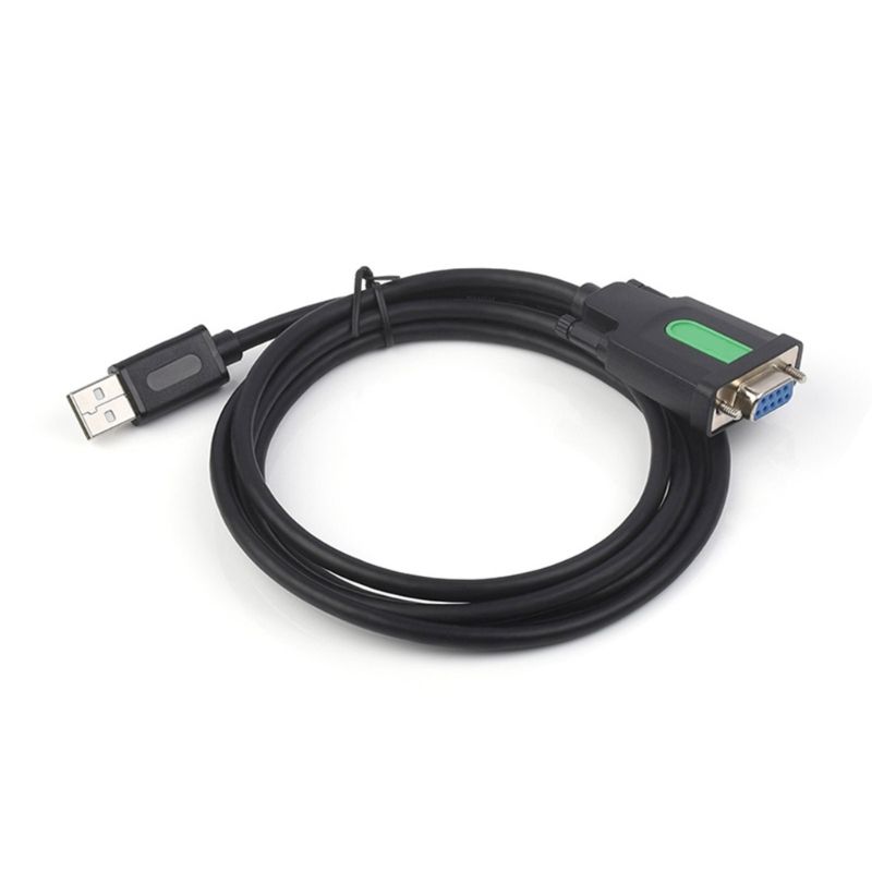 Кабель Rs232 Мама Usb – купить в интернет-магазине OZON по низкой цене