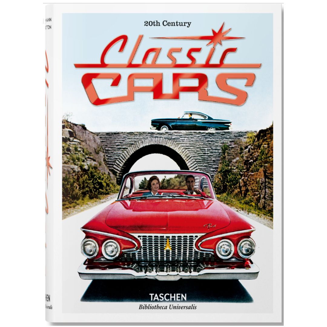 20th Century Classic Cars