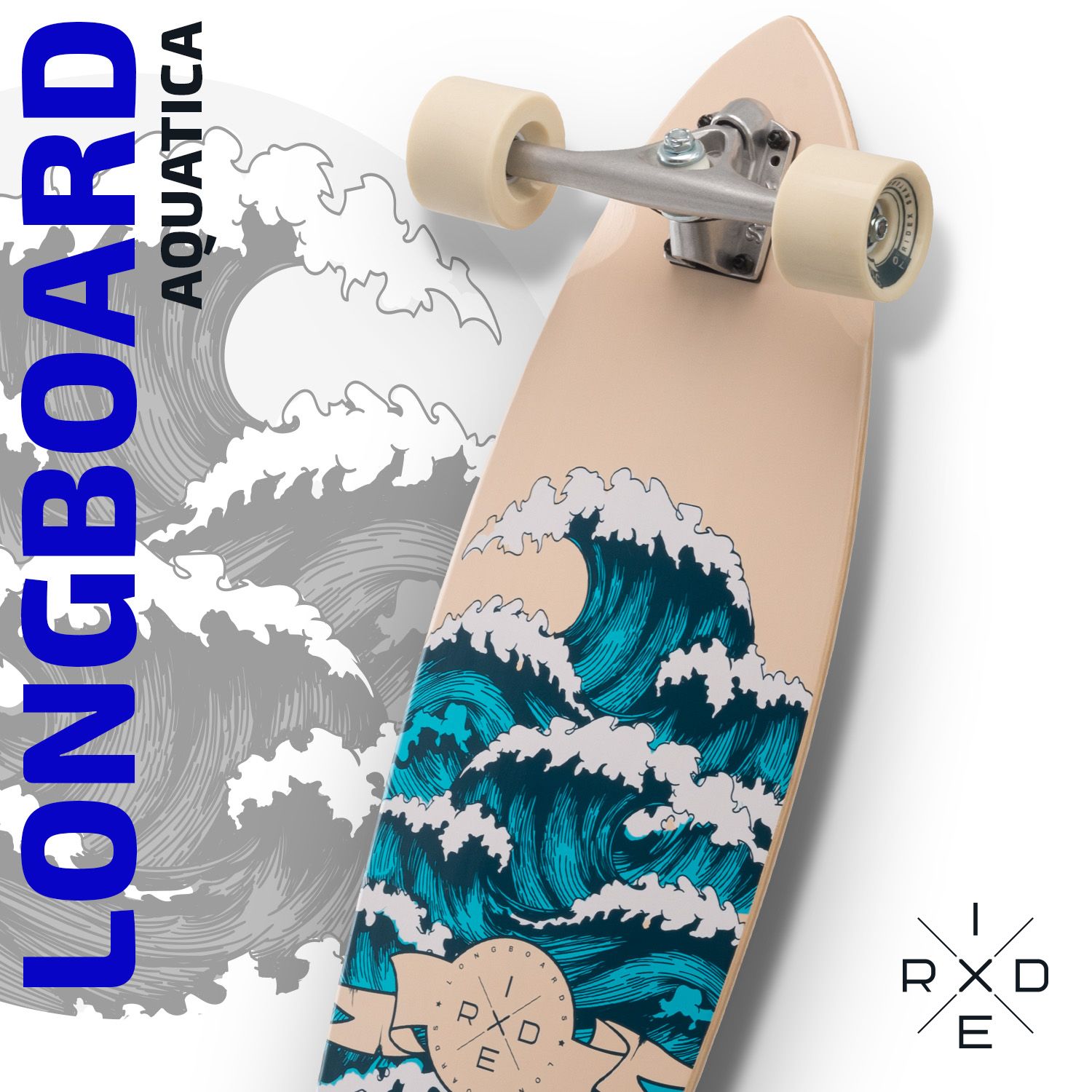 Лонгборды – купить longboard на OZON по низкой цене