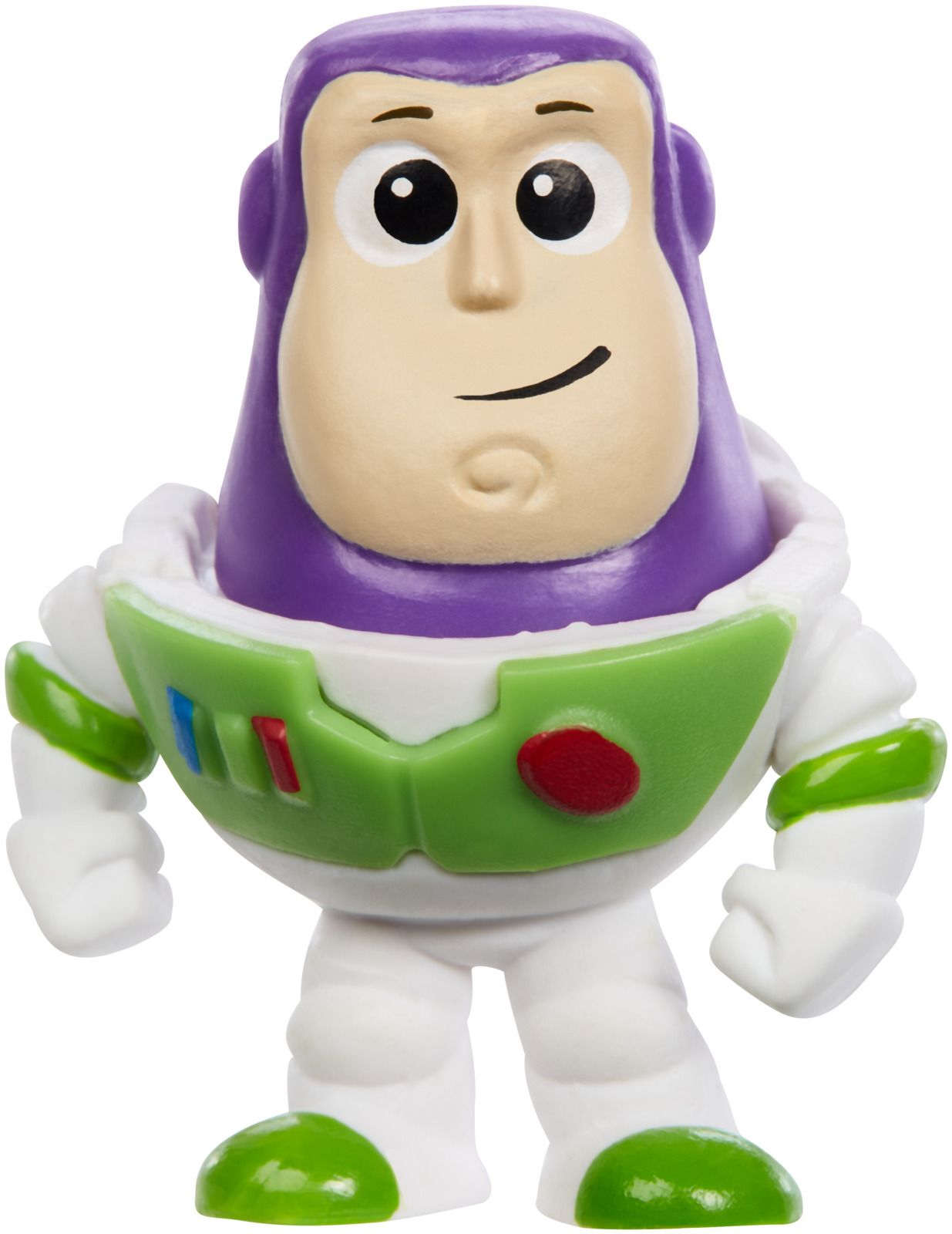 Игрушка базза