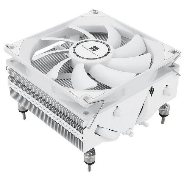 КулерThermalrightAXP-90X53White(AXP-90X53White)