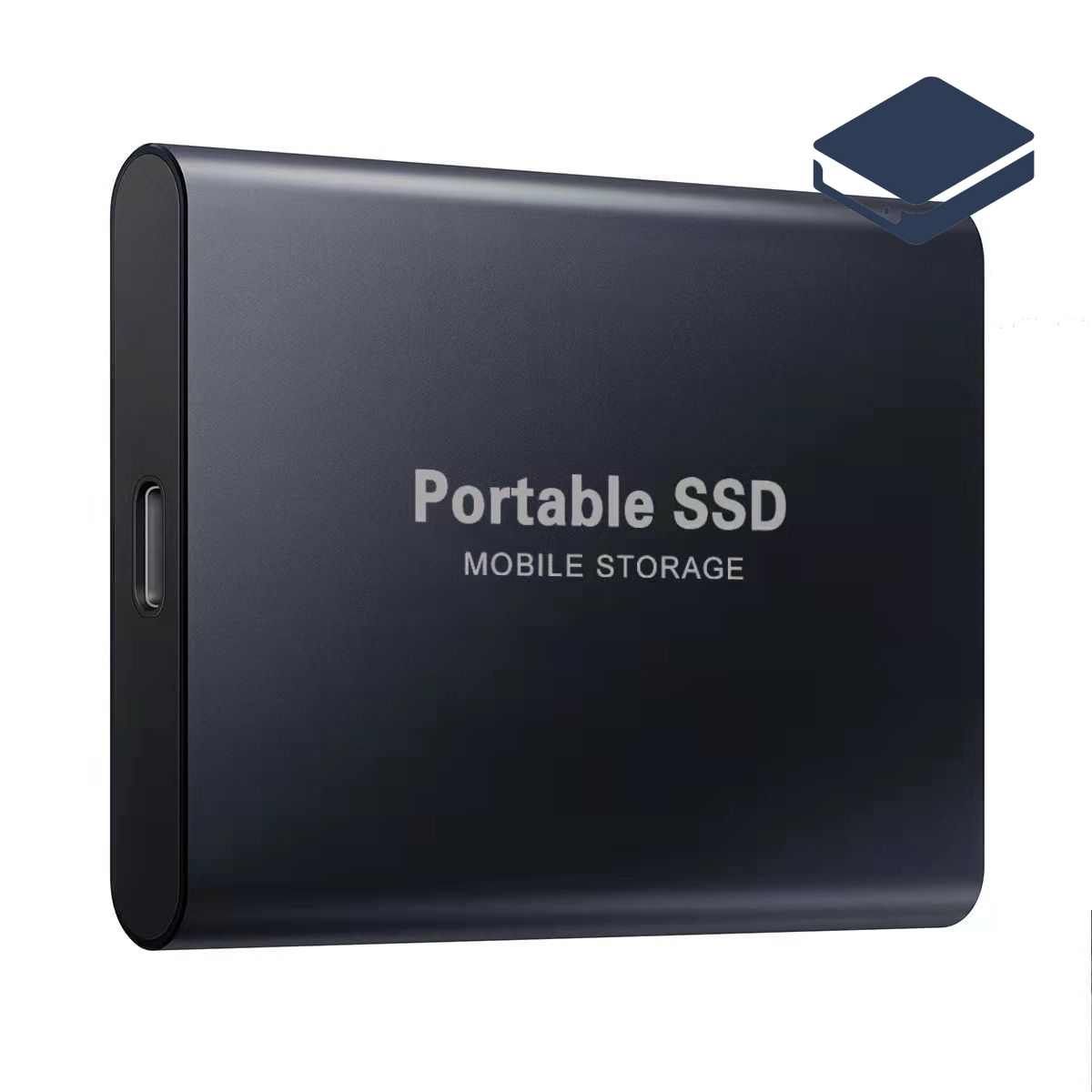 Внешний Ssd 1 Tb Купить