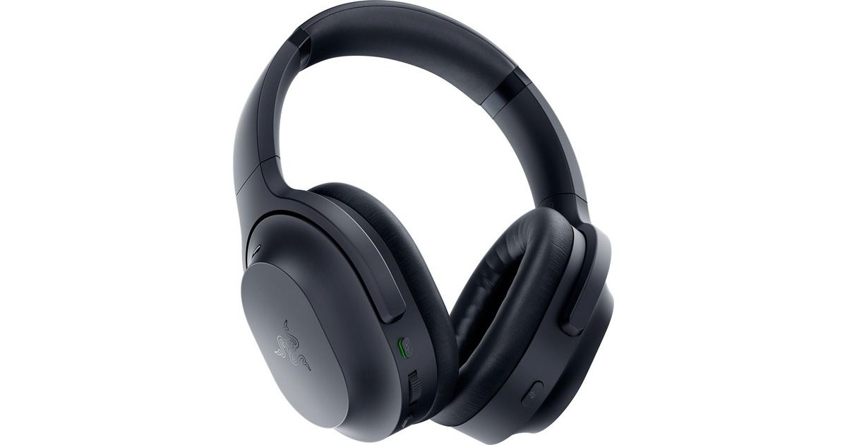 Донгл razer barracuda. Донгл razer barracuda