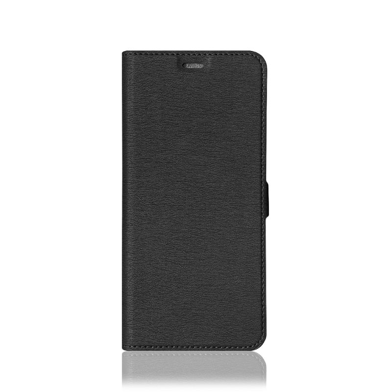 Чехол-книжкадляInfinixHot11sNFCDFinFlip-07(black)