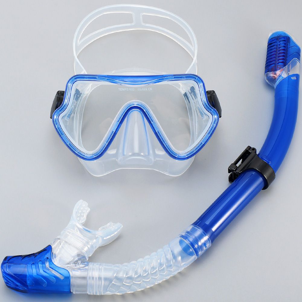 Трубка finis Freestyle Snorkel