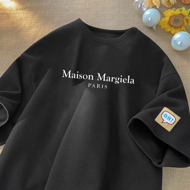 ФутболкаMAISONMARGIELA