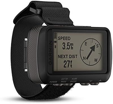 GPS навигатор Garmin Foretrex 601