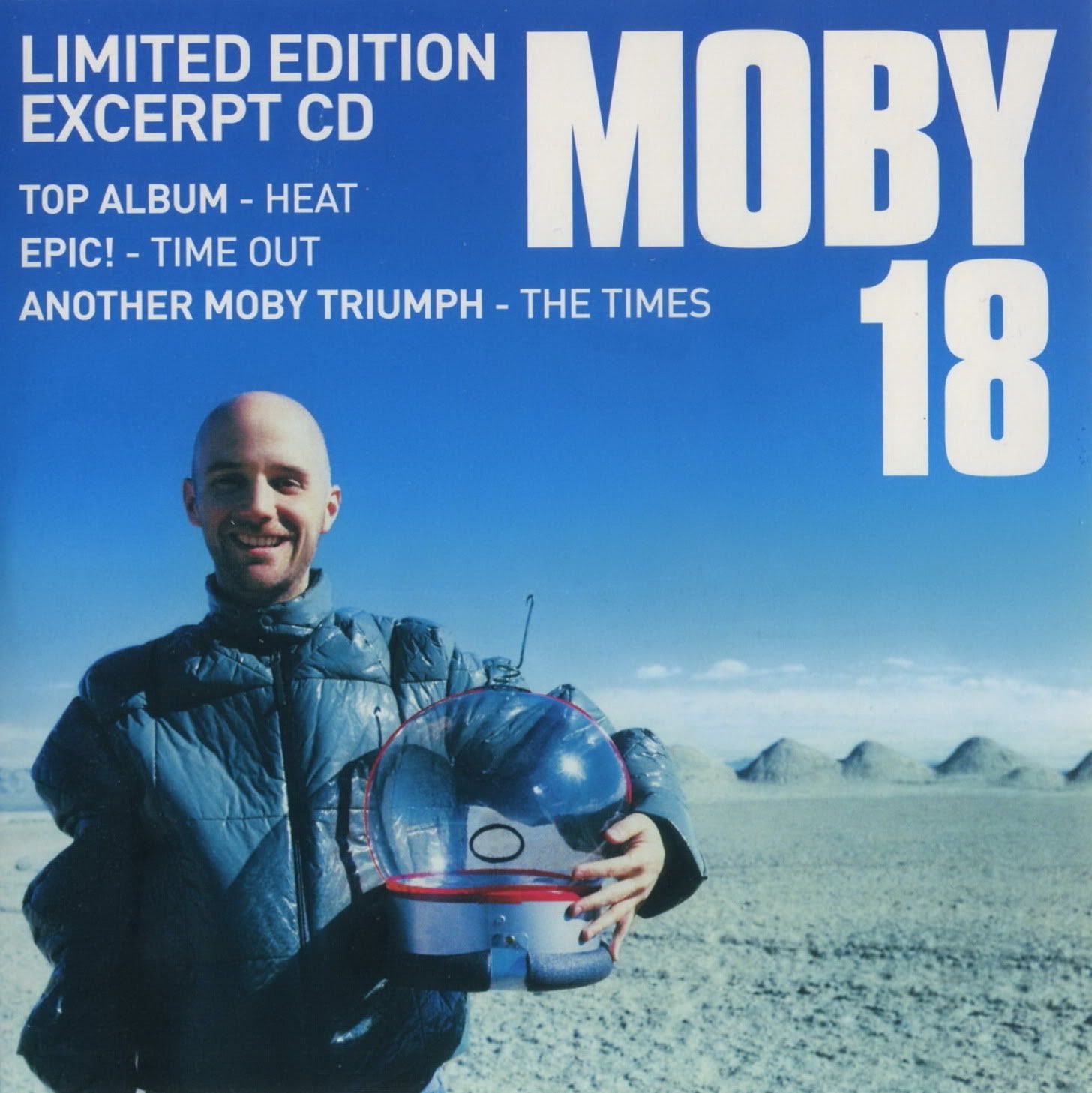 Moby 18